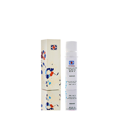 丹寨会下雨的乳液