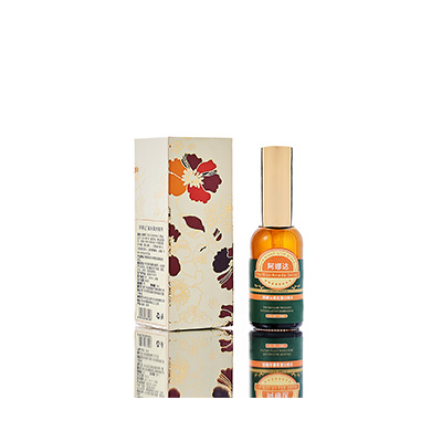 私密细嫩修复精华丹寨