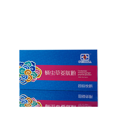 丹寨蛹虫草气血汤