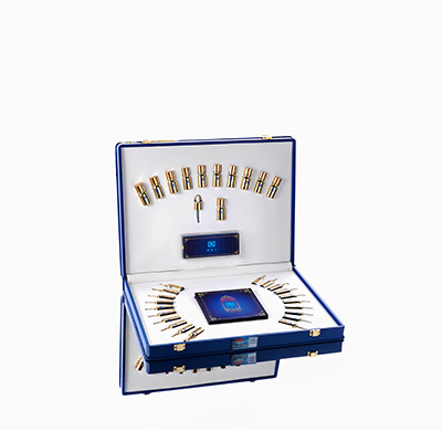 丹寨全身经络解压套